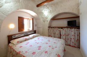 Agriturismo con Trullo Alberobello